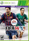 FIFA 14 BoxArt, Screenshots and Achievements