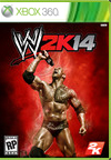 WWE 2K14