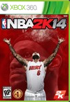 NBA 2K14