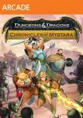 Dungeons & Dragons: Chronicles of Mystara