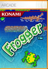 Frogger