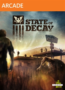 State of Decay Achievements