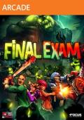 Final Exam BoxArt, Screenshots and Achievements