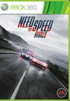 Need for Speed Rivals