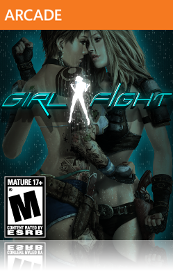 Girl Fight Video Game BoxArt, Screenshots and Achievements Girl Fight Video Game BoxArt, Screenshots and Achievements