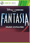 Fantasia: Music Evolved BoxArt, Screenshots and Achievements