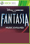 Fantasia: Music Evolved