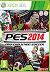 PES 2014