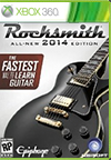 Rocksmith 2014 Edition BoxArt, Screenshots and Achievements Rocksmith 2014 Edition BoxArt, Screenshots and Achievements