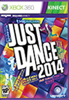 Just Dance 2014 for Xbox 360