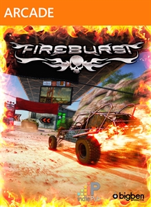 Fireburst BoxArt, Screenshots and Achievements