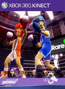 Kinect Sports Gems: Boxing Fight BoxArt, Screenshots and Achievements Kinect Sports Gems: Boxing Fight BoxArt, Screenshots and Achievements