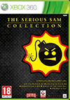 Serious Sam Collection BoxArt, Screenshots and Achievements Serious Sam Collection BoxArt, Screenshots and Achievements