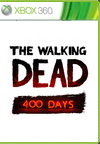 The Walking Dead: 400 Days