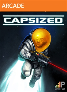 Capsized BoxArt, Screenshots and Achievements