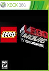 The LEGO Movie Videogame