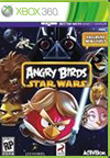 Angry Birds Star Wars for Xbox 360