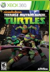 Teenage Mutant Ninja Turtles