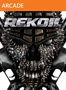 Rekoil BoxArt, Screenshots and Achievements Rekoil BoxArt, Screenshots and Achievements