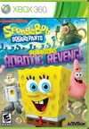 SpongeBob SquarePants: Plankton's Robotic Revenge