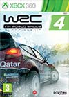 WRC 4 for Xbox 360