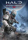 Halo: Spartan Assault (WP8) BoxArt, Screenshots and Achievements