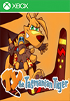 TY the Tasmanian Tiger (Win 8) Achievements