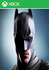 The Dark Knight Rises (WP) Achievements