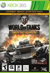 World of Tanks Xbox 360 Edition