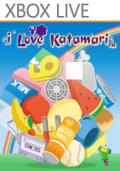 I Love Katamari BoxArt, Screenshots and Achievements I Love Katamari BoxArt, Screenshots and Achievements