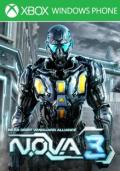 N.O.V.A. 3 (WP8) BoxArt, Screenshots and Achievements