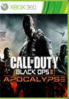 Call of Duty: Black Ops II - Apocalypse BoxArt, Screenshots and Achievements