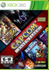 Capcom Essentials