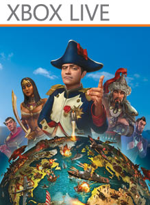 Sid Meier's Civilization Revolution (WP7) BoxArt, Screenshots and Achievements