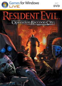 Resident Evil: Operation Raccoon City (PC)