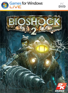 Bioshock 2 (PC) for Xbox 360