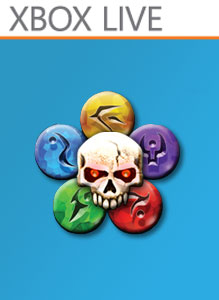 Puzzle Quest 2 BoxArt, Screenshots and Achievements Puzzle Quest 2 BoxArt, Screenshots and Achievements