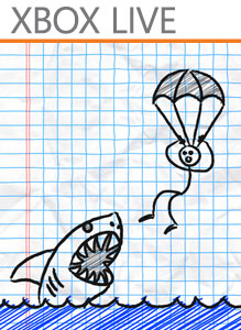 Parachute Panic BoxArt, Screenshots and Achievements Parachute Panic BoxArt, Screenshots and Achievements