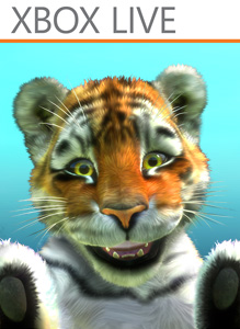 Kinectimals BoxArt, Screenshots and Achievements Kinectimals BoxArt, Screenshots and Achievements