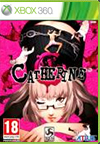 Catherine (EU) BoxArt, Screenshots and Achievements Catherine (EU) BoxArt, Screenshots and Achievements