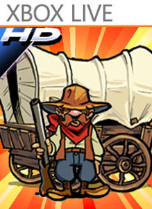 The Oregon Trail BoxArt, Screenshots and Achievements