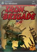 Iron Brigade (PC) BoxArt, Screenshots and Achievements Iron Brigade (PC) BoxArt, Screenshots and Achievements