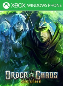 Order & Chaos BoxArt, Screenshots and Achievements Order & Chaos BoxArt, Screenshots and Achievements