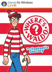 Where's Waldo (PC) BoxArt, Screenshots and Achievements Where's Waldo (PC) BoxArt, Screenshots and Achievements