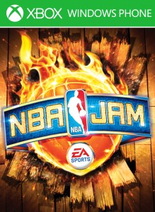 NBA Jam