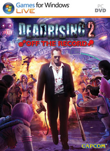 Dead Rising 2: Off the Record (PC)