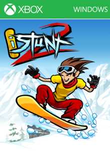 iStunt 2 BoxArt, Screenshots and Achievements