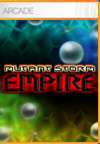 Mutant Storm Empire BoxArt, Screenshots and Achievements