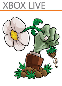 Plants vs. Zombies BoxArt, Screenshots and Achievements Plants vs. Zombies BoxArt, Screenshots and Achievements