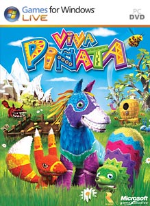 Viva Piata (PC) Xbox LIVE Leaderboard